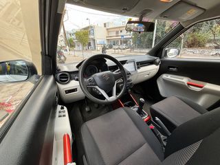 Suzuki Ignis 2018 1.2 DualJet ICool-thumb-11