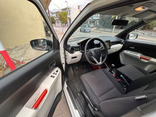 Suzuki Ignis 2018 1.2 DualJet ICool-thumb-13