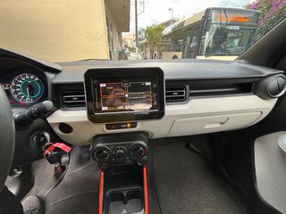 Suzuki Ignis 2018 1.2 DualJet ICool-thumb-15