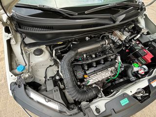 Suzuki Ignis 2018 1.2 DualJet ICool-thumb-17