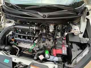Suzuki Ignis 2018 1.2 DualJet ICool-thumb-18