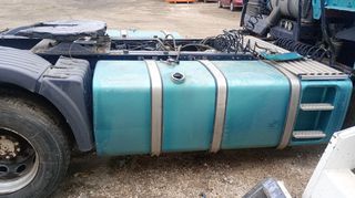 MAN 2003 TGA 18413 FLS  Ολόκληρο αυτοκίνητο, ανταλλακτικά !-thumb-2