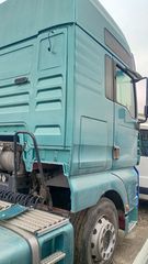 MAN 2003 TGA 18413 FLS  Ολόκληρο αυτοκίνητο, ανταλλακτικά !-thumb-4