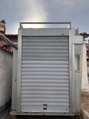Κουβούκλιο Περιπτέρου-thumb-2