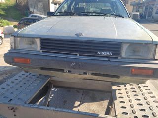 NISSAN CHERRY ΠΟΡΤΕΣ,ΤΖΑΜΟΠOΡΤΑ,ΦΤΕΡΑ www saravalaki com
