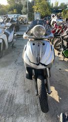 Piaggio Beverly 400 2008 tourer-thumb-5