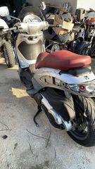 Piaggio Beverly 400 2008 tourer-thumb-6