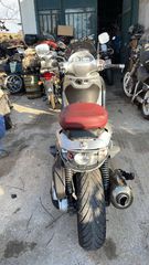 Piaggio Beverly 400 2008 tourer-thumb-7