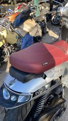 Piaggio Beverly 400 2008 tourer-thumb-8