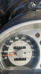 Piaggio Beverly 400 2008 tourer-thumb-9