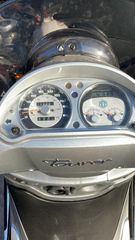 Piaggio Beverly 400 2008 tourer-thumb-10