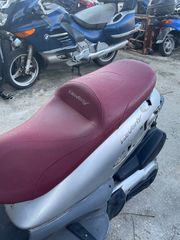 Piaggio Beverly 400 2008 tourer-thumb-3