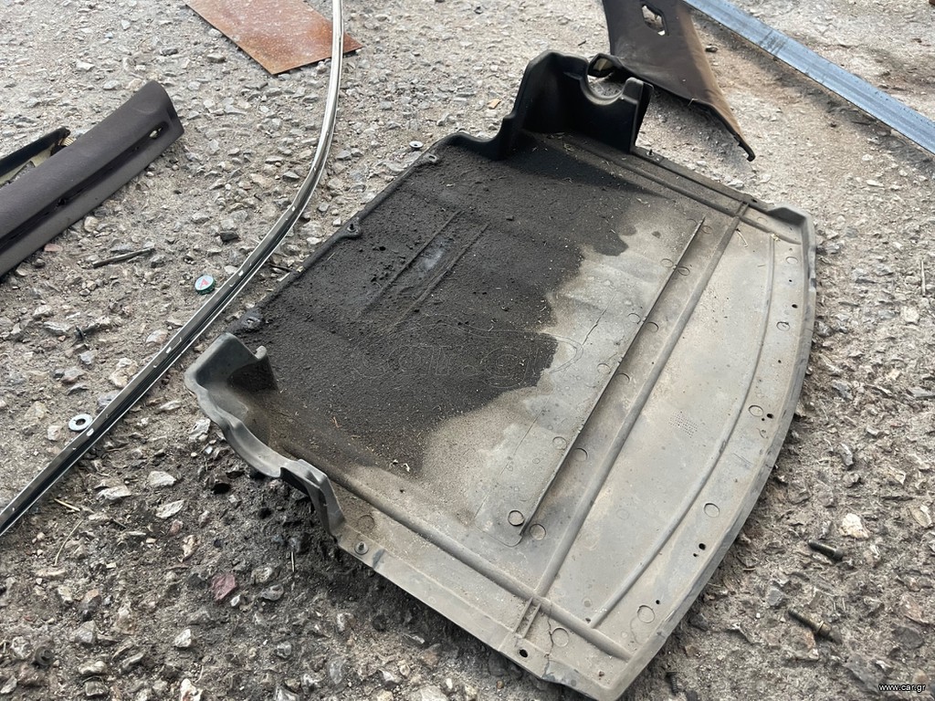 Πόδια μηχανής Ε46