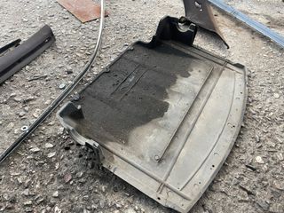 Πόδια μηχανής Ε46
