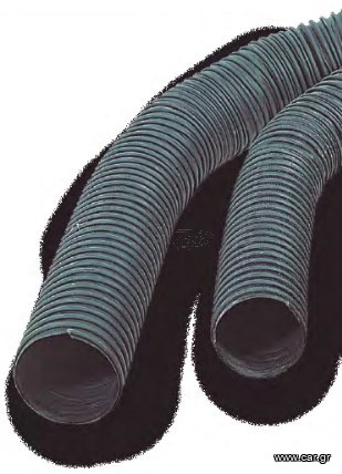 WORKY ΛΑΣΤΙΧΟ ΚΑΥΑΣΑΕΡΙΩΝ 5m Φ75 GT2-755