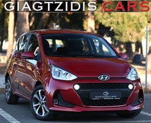 Hyundai i 10 2018 NAVI CLIMA FULL EXTRA