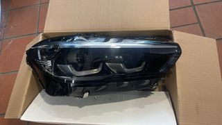 Bmw X5 G05 ΦΑΝΑΡΙ ΕΜΠΡΟΣ ΔΕΞΙ  LED