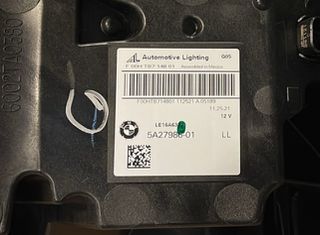 Bmw X5 G05 ΦΑΝΑΡΙ ΕΜΠΡΟΣ ΔΕΞΙ  LED-thumb-1