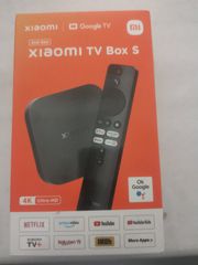 Box tv