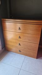 Συρταριέρα - γραφειο