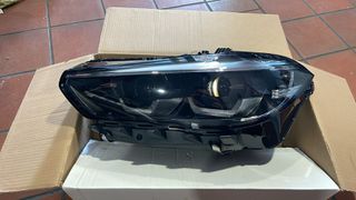 BMW X5 G05 ΦΑΝΑΡΙ ΕΜΠΡΟΣ ΑΡΙΣΤΕΡΟ LED
