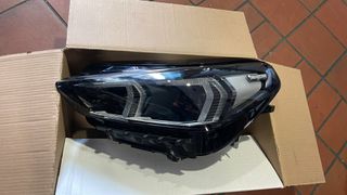BMW X1 U11 ΦΑΝΑΡΙ ΕΜΠΡΟΣ ΑΡΙΣΤΕΡΟ LED