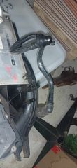 ΣΩΛΙΝΑΚΙ ΠΟΛΑΠΛΗΣ ΗΣΑΓΩΓΗΣ Volkswagen Golf 2005' - 2010'  Eos 2005' - 2010' Jetta 2005' - 2010'  Scirocco 2005' - 2010' Touran 2005' - 2010'03C145749B
