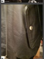 FLYING JACKET L-XL ΓΝΗΣΙΟ ΔΕΡΜΆΤΙΝΟ-thumb-4