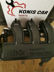 SMART FOR TWO 450 700-600 ΠΟΛΛΑΠΛΗ ΕΙΣΑΓΩΓΗΣ ΜΕ ΜΠΕΚ