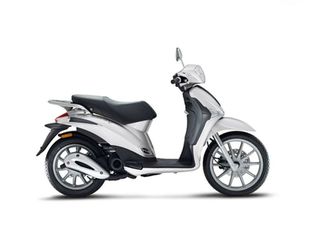 Piaggio Liberty 50 2012