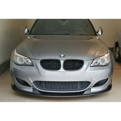 BMW E60 M5 ΕΜΠΡΟΣΘΙΟ ΣΠΟΙΛΕΡ ΠΡΟΦΥΛΑΚΤΗΡΑ