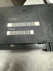 AUDI A4 1,6 2001-2005 ΕΓΚΕΦΑΛΟΣ   8Ε0-959-433-ΑP