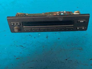 BMW X5 E53 RADIO/CD/DVD/GPS