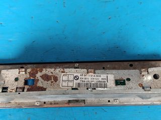 BMW X5 E53 RADIO/CD/DVD/GPS-thumb-1