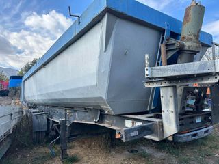 Ανατροπή Schmitz 2007 HARDOX-thumb-1