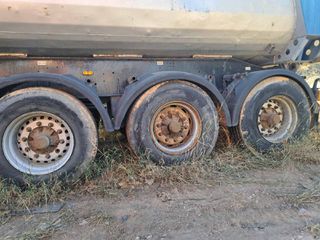 Ανατροπή Schmitz 2007 HARDOX-thumb-3