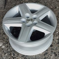 4 ΖΑΝΤΕΣ ΑΛΟΥΜΙΝΙΟΥ 16" ΜΕ ΚΑΡΕ 5Χ112 ΓΙΑ VW, SKODA, SEAT. ΚΛΠ ΣΕ ΠΟΛΥ ΚΑΛΗ ΚΑΤΑΣΤΑΣΗ!!!-thumb-6