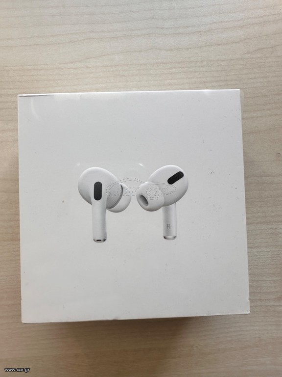 Airpods Pro