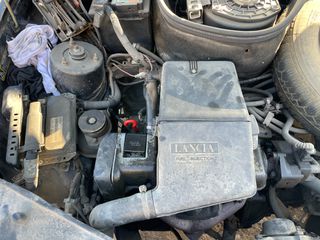 FIAT PUNTO SEICENTO CINQUECENTO  (176B2000) 1.1cc  - LANCIA Y