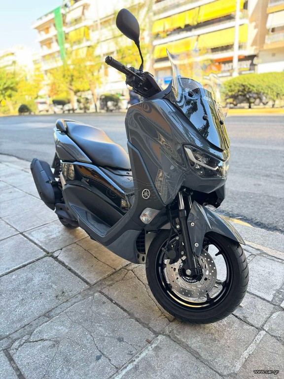 Car Gr Yamaha Nmax