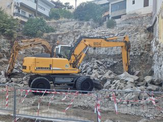Εκσκαφέας Με Λάστιχα Liebherr 2004 904 C-thumb-3