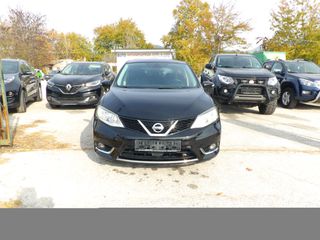 Nissan Pulsar 2015 1.5 dCi *N-CONNECT*ΚΑΜΕΡΑ*17' ΖΑΝΤΕΣ*