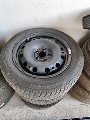 Ζαντολαστιχα με χιονολαστιχο