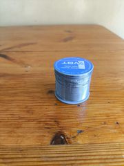 WBT 0820 Silver Solder 250γρ