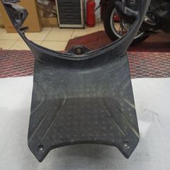 ΚΑΠΑΚΙ ΔΑΠΕΔΟΥ SH 300 2016