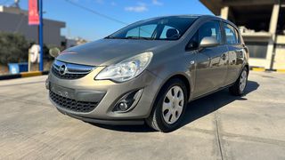 Opel Corsa 2012 1.3 CDTI ECOFLEX START&STOP SELECTION