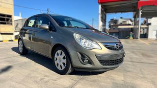 Opel Corsa 2012 1.3 CDTI ECOFLEX START&STOP SELECTION-thumb-2