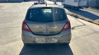 Opel Corsa 2012 1.3 CDTI ECOFLEX START&STOP SELECTION-thumb-4