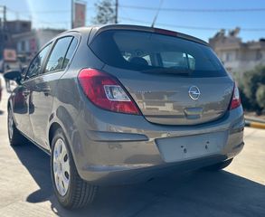 Opel Corsa 2012 1.3 CDTI ECOFLEX START&STOP SELECTION-thumb-5