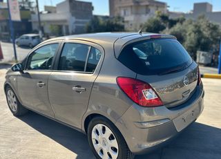 Opel Corsa 2012 1.3 CDTI ECOFLEX START&STOP SELECTION-thumb-6